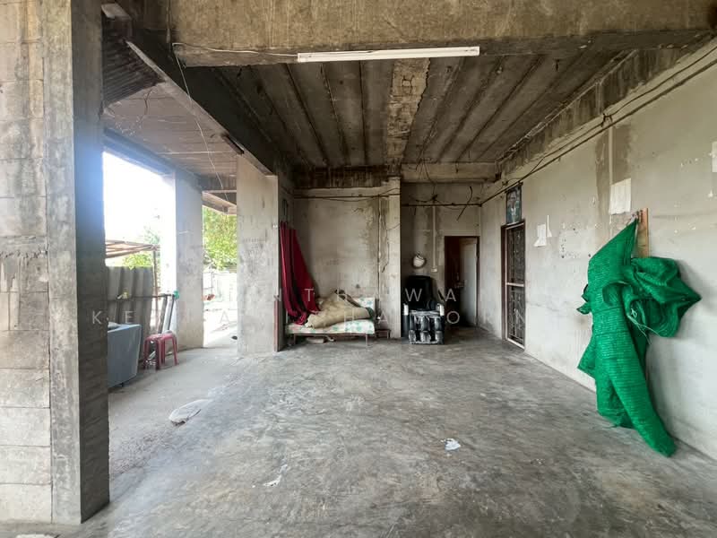 ที่ดินถมแล้วแปลงสวย 380 ตรว.ซอยพัฒนาการ 99 อ่อนนุช 70/1, Bangkok, Prawet, Prawet, Bangkok, , 1,520 sqm, Land For Sale, by Panthawan Keeratithavornanan, 500222806 - DDproperty.com