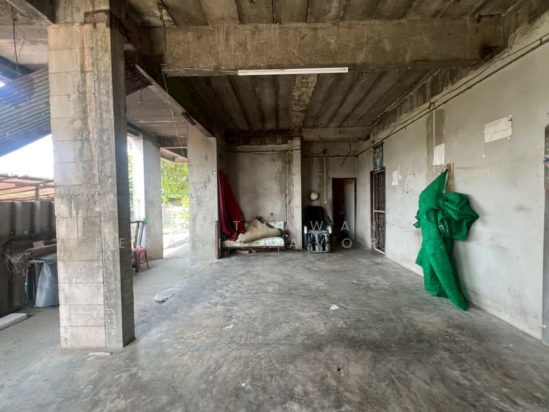 ที่ดินถมแล้วแปลงสวย 380 ตรว.ซอยพัฒนาการ 99 อ่อนนุช 70/1, Bangkok, Prawet, Prawet, Bangkok, , 1,520 sqm, Land For Sale, by Panthawan Keeratithavornanan, 500222806 - DDproperty.com