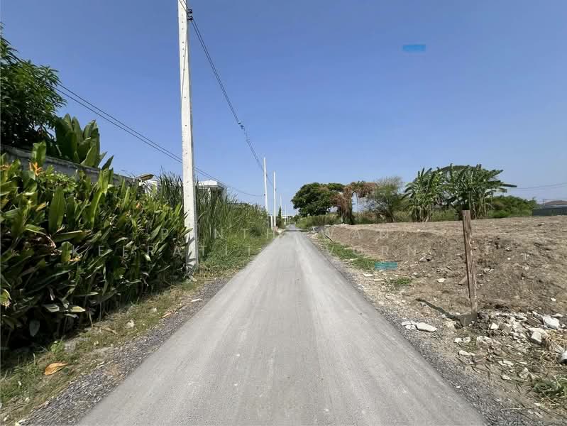 ที่ดินถมแล้วแปลงสวย 380 ตรว.ซอยพัฒนาการ 99 อ่อนนุช 70/1, กรุงเทพ, ประเวศ, ประเวศ, กรุงเทพ, 1,520 ตร.ม., ที่ดิน ขาย, โดย Panthawan Keeratithavornanan, 500222806 - DDproperty.com