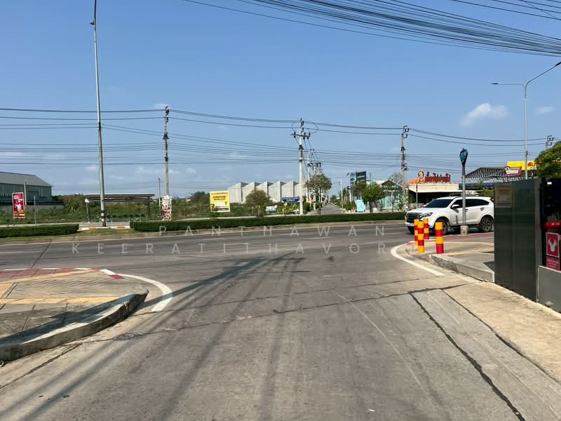 ที่ดินถมแล้วแปลงสวย 380 ตรว.ซอยพัฒนาการ 99 อ่อนนุช 70/1, Bangkok, Prawet, Prawet, Bangkok, , 1,520 sqm, Land For Sale, by Panthawan Keeratithavornanan, 500222806 - DDproperty.com