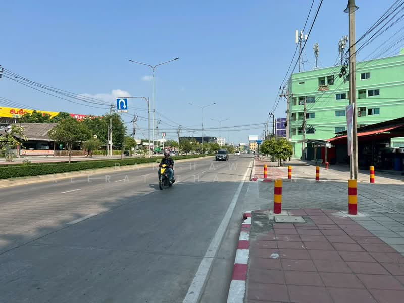 ที่ดินถมแล้วแปลงสวย 380 ตรว.ซอยพัฒนาการ 99 อ่อนนุช 70/1, กรุงเทพ, ประเวศ, ประเวศ, กรุงเทพ, 1,520 ตร.ม., ที่ดิน ขาย, โดย Panthawan Keeratithavornanan, 500222806 - DDproperty.com