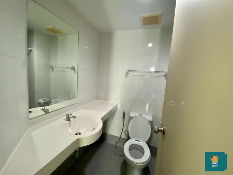 Chapter One ราษฎร์บูรณะ 33 (แชปเตอร์ วัน ราษฎร์บูรณะ 33), กรุงเทพ, - ถนนราษฎร์บูรณะ 33, ราษฎร์บูรณะ, ราษฎร์บูรณะ, กรุงเทพ, 30 ตร.ม., คอนโด ให้เช่า, โดย Thitiphan Prasopkiatpoca, 500222810 - DDproperty.com