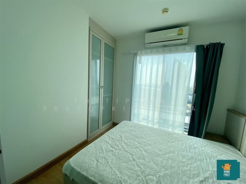Chapter One Ratburana 33, Bangkok, - Ratburana 33 Road, Rat Burana, Rat Burana, Bangkok, Studio, 30 sqm, Condo For Rent, by Thitiphan Prasopkiatpoca, 500222810 - DDproperty.com