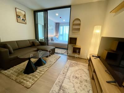 For Rent - Aspire Sukhumvit-Rama 4, Bangkok