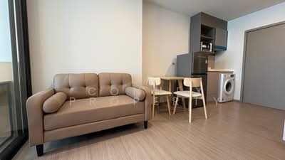 For Rent - Aspire Sukhumvit-Rama 4, Bangkok