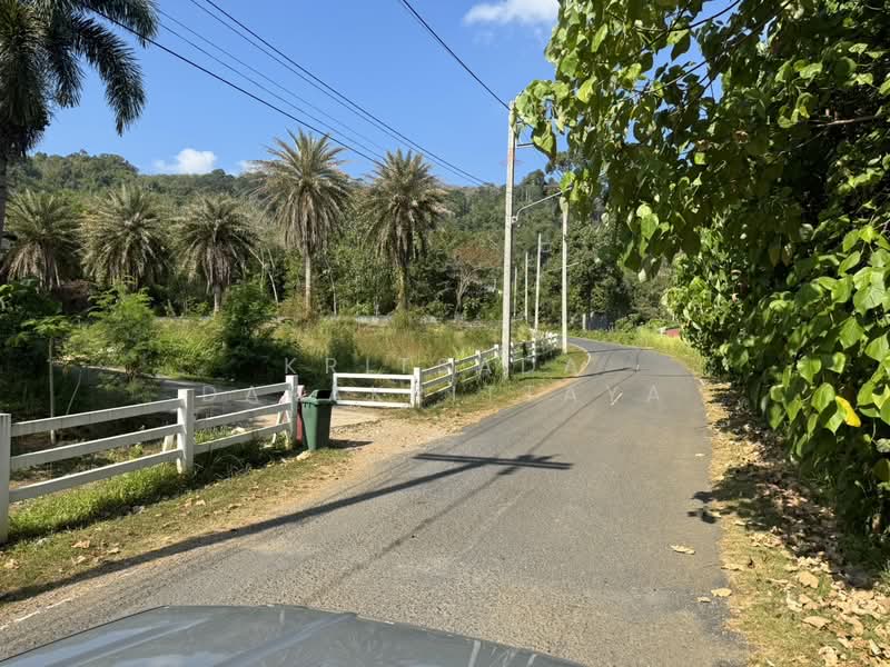 Koh Kaew,Phuket 5-3-37.2, ภูเก็ต, เกาะแก้ว, เมืองภูเก็ต, ภูเก็ต, 9,348 ตร.ม., ที่ดิน ขาย, โดย Kritsada Darakrittaya, 500222813 - DDproperty.com