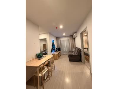 For Rent - Aspire Asoke-Ratchada, Bangkok