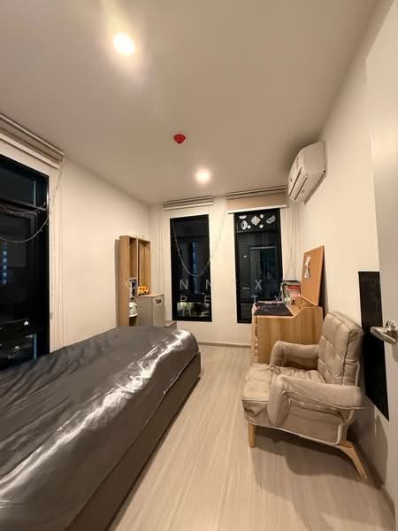 Aspire Asoke-Ratchada, Bangkok, Soi Ratchadaphisek 3, Din Daeng, Din Daeng, Bangkok, 2 Bedrooms, 55 sqm, Condo For Rent, by Connex Property, 500222817 - DDproperty.com