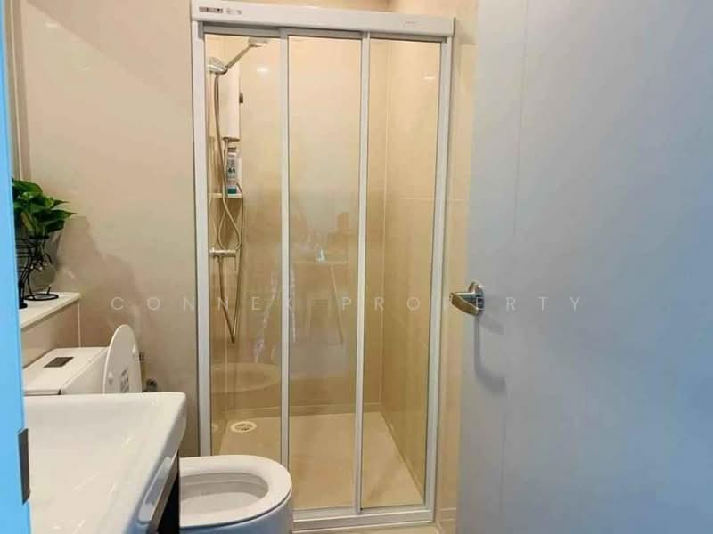 Aspire Asoke-Ratchada, Bangkok, Soi Ratchadaphisek 3, Din Daeng, Din Daeng, Bangkok, 2 Bedrooms, 50 sqm, Condo For Rent, by Connex Property, 500222818 - DDproperty.com