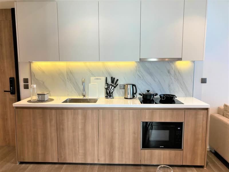 MUNIQ Sukhumvit 23, Bangkok, 17 Sukhumvit 23, Khlongtoei Nua, Watthana, Bangkok, 2 Bedrooms, 70 sqm, Condo For Rent, by Mind (Amollada), 500222819 - DDproperty.com