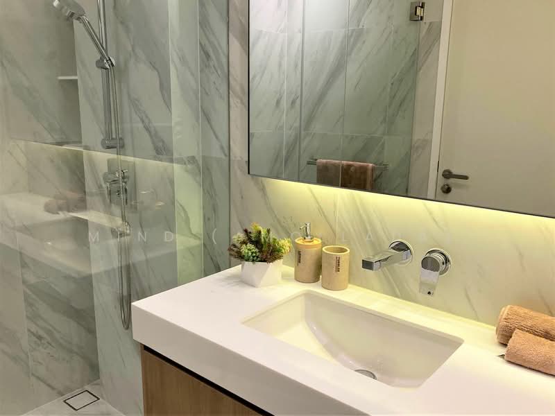 MUNIQ Sukhumvit 23, Bangkok, 17 Sukhumvit 23, Khlongtoei Nua, Watthana, Bangkok, 2 Bedrooms, 70 sqm, Condo For Rent, by Mind (Amollada), 500222819 - DDproperty.com