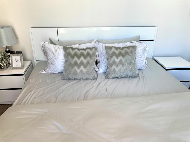 MUNIQ Sukhumvit 23, Bangkok, 17 Sukhumvit 23, Khlongtoei Nua, Watthana, Bangkok, 2 Bedrooms, 70 sqm, Condo For Rent, by Mind (Amollada), 500222819 - DDproperty.com