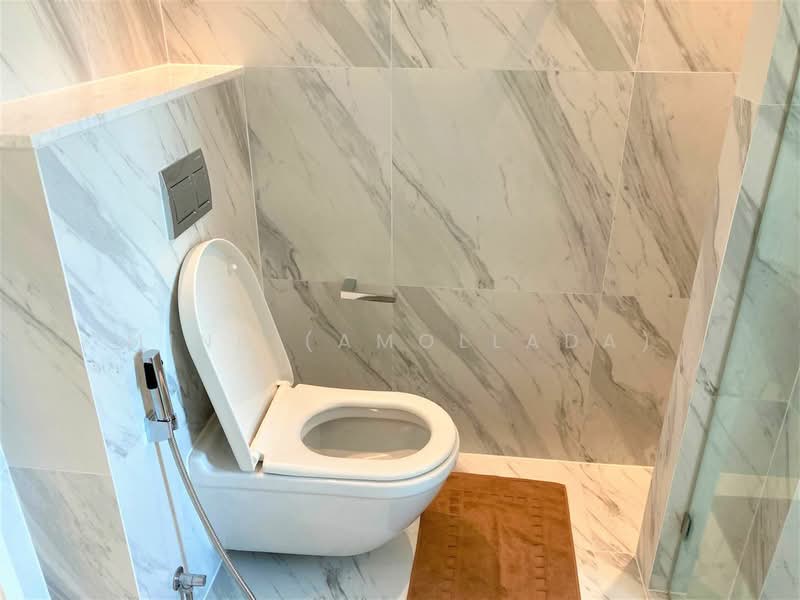 MUNIQ Sukhumvit 23, Bangkok, 17 Sukhumvit 23, Khlongtoei Nua, Watthana, Bangkok, 2 Bedrooms, 70 sqm, Condo For Rent, by Mind (Amollada), 500222819 - DDproperty.com