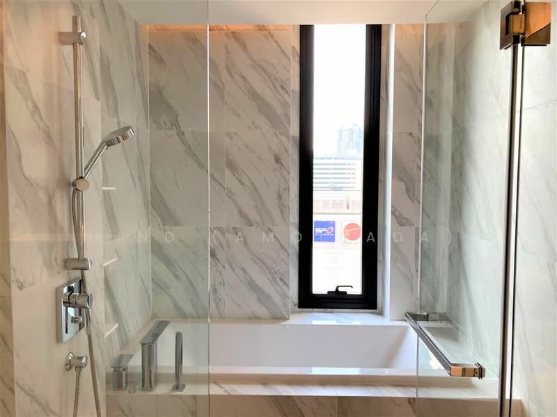 MUNIQ Sukhumvit 23, Bangkok, 17 Sukhumvit 23, Khlongtoei Nua, Watthana, Bangkok, 2 Bedrooms, 70 sqm, Condo For Rent, by Mind (Amollada), 500222819 - DDproperty.com