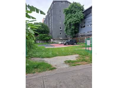 ขาย - ที่ดินบางกะปิ กรุงเทพมหานคร, กรุงเทพ