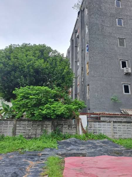 ที่ดินบางกะปิ กรุงเทพมหานคร, Bangkok, Khlong Chan, Bang Kapi, Bangkok, , 420 sqm, Land For Sale, by The Best Property จอย, 500222820 - DDproperty.com