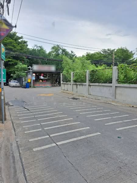 ที่ดินบางกะปิ กรุงเทพมหานคร, กรุงเทพ, คลองจั่น, บางกะปิ, กรุงเทพ, 420 ตร.ม., ที่ดิน ขาย, โดย The Best Property จอย, 500222820 - DDproperty.com