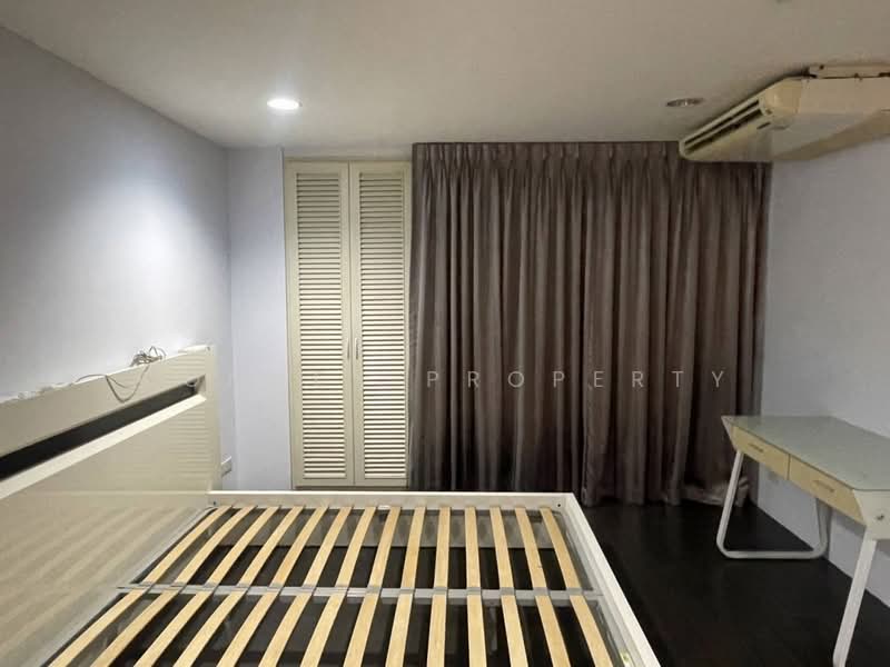 Asoke Towers, Bangkok, Sukhumvit 21 Road, Khlongtoei Nua, Watthana, Bangkok, 1 Bedroom, 78 sqm, Condo For Rent, by Connex Property, 500222823 - DDproperty.com