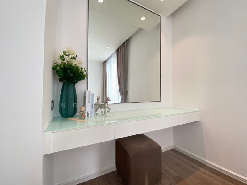 MUNIQ Sukhumvit 23, Bangkok, 17 Sukhumvit 23, Khlongtoei Nua, Watthana, Bangkok, 2 Bedrooms, 64 sqm, Condo For Rent, by Mind (Amollada), 500222824 - DDproperty.com