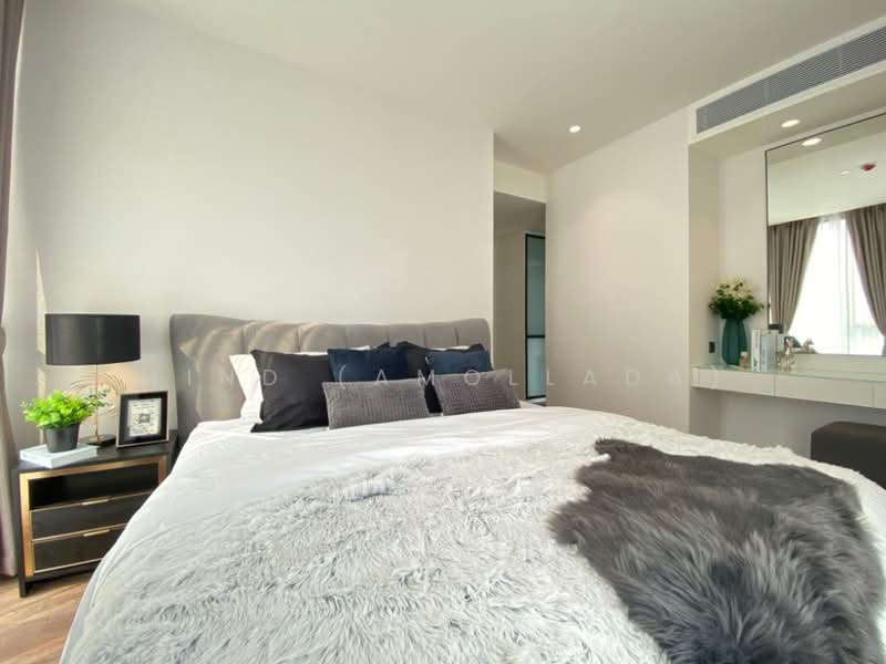 MUNIQ Sukhumvit 23, Bangkok, 17 Sukhumvit 23, Khlongtoei Nua, Watthana, Bangkok, 2 Bedrooms, 64 sqm, Condo For Rent, by Mind (Amollada), 500222824 - DDproperty.com