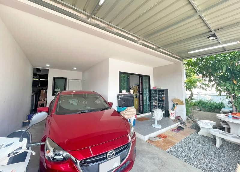 กรีนฟิลด์วิลเลจ หนองรี, ชลบุรี, หนองรี, เมืองชลบุรี, ชลบุรี, 100 ตร.ม., บ้านแฝด ขาย, โดย The Best Property ที, 500222825 - DDproperty.com