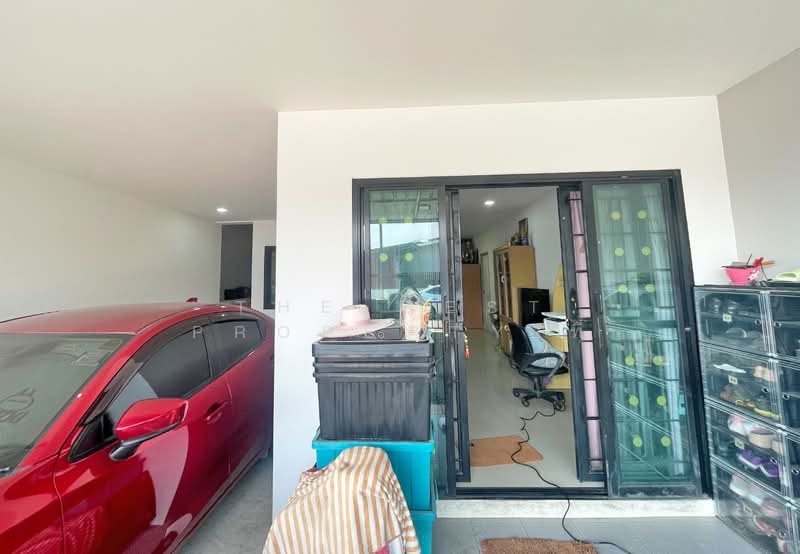 กรีนฟิลด์วิลเลจ หนองรี, ชลบุรี, หนองรี, เมืองชลบุรี, ชลบุรี, 100 ตร.ม., บ้านแฝด ขาย, โดย The Best Property ที, 500222825 - DDproperty.com