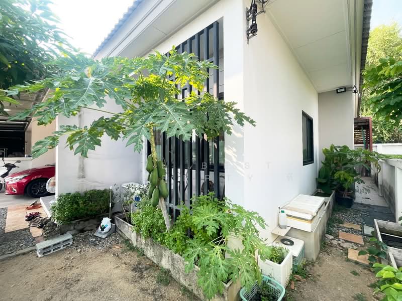 กรีนฟิลด์วิลเลจ หนองรี, ชลบุรี, หนองรี, เมืองชลบุรี, ชลบุรี, 100 ตร.ม., บ้านแฝด ขาย, โดย The Best Property ที, 500222825 - DDproperty.com