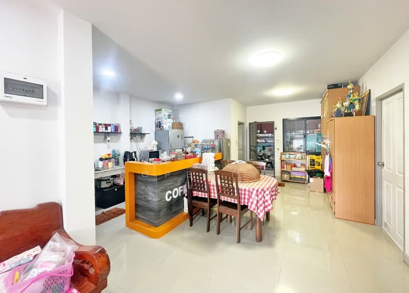 กรีนฟิลด์วิลเลจ หนองรี, Chon Buri (Pattaya), Nong Ri, Muang Chon Buri, Chon Buri (Pattaya), 2 Bedrooms, 100 sqm, Semi-Detached House (Twin House) For Sale, by The Best Property ที, 500222825 - DDproperty.com