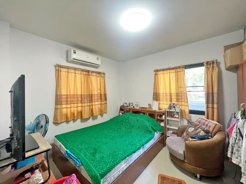 กรีนฟิลด์วิลเลจ หนองรี, Chon Buri (Pattaya), Nong Ri, Muang Chon Buri, Chon Buri (Pattaya), 2 Bedrooms, 100 sqm, Semi-Detached House (Twin House) For Sale, by The Best Property ที, 500222825 - DDproperty.com