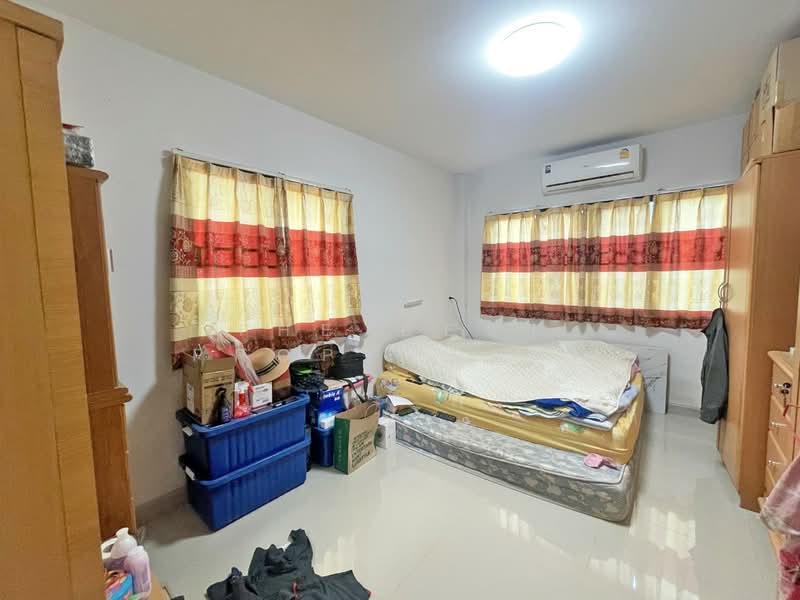 กรีนฟิลด์วิลเลจ หนองรี, Chon Buri (Pattaya), Nong Ri, Muang Chon Buri, Chon Buri (Pattaya), 2 Bedrooms, 100 sqm, Semi-Detached House (Twin House) For Sale, by The Best Property ที, 500222825 - DDproperty.com