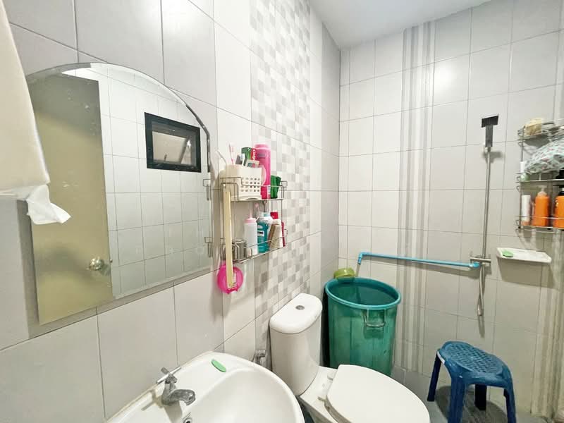 กรีนฟิลด์วิลเลจ หนองรี, Chon Buri (Pattaya), Nong Ri, Muang Chon Buri, Chon Buri (Pattaya), 2 Bedrooms, 100 sqm, Semi-Detached House (Twin House) For Sale, by The Best Property ที, 500222825 - DDproperty.com