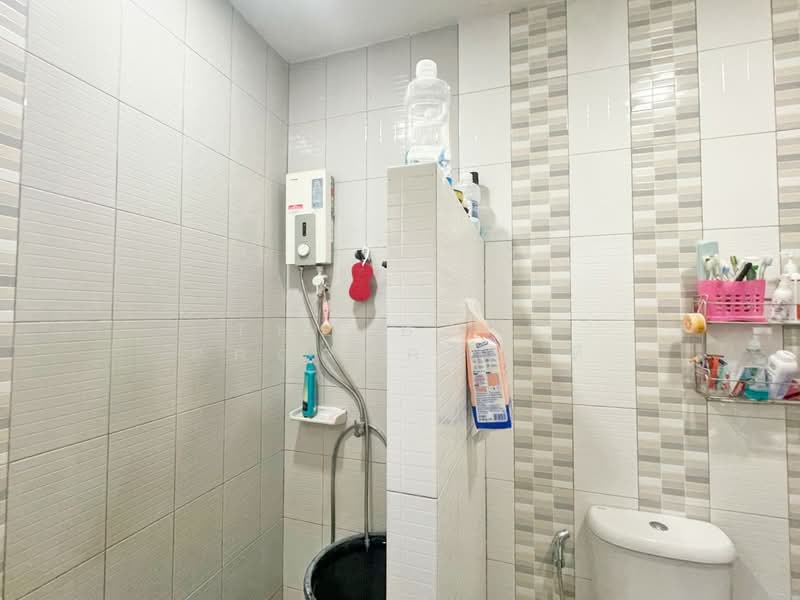 กรีนฟิลด์วิลเลจ หนองรี, Chon Buri (Pattaya), Nong Ri, Muang Chon Buri, Chon Buri (Pattaya), 2 Bedrooms, 100 sqm, Semi-Detached House (Twin House) For Sale, by The Best Property ที, 500222825 - DDproperty.com