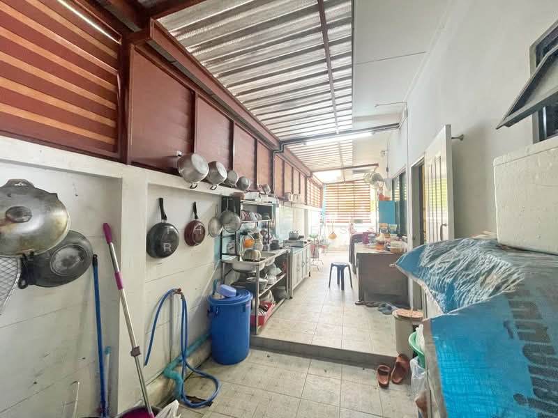 กรีนฟิลด์วิลเลจ หนองรี, Chon Buri (Pattaya), Nong Ri, Muang Chon Buri, Chon Buri (Pattaya), 2 Bedrooms, 100 sqm, Semi-Detached House (Twin House) For Sale, by The Best Property ที, 500222825 - DDproperty.com
