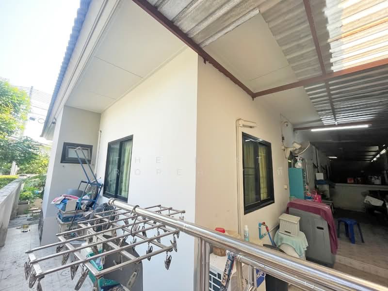 กรีนฟิลด์วิลเลจ หนองรี, Chon Buri (Pattaya), Nong Ri, Muang Chon Buri, Chon Buri (Pattaya), 2 Bedrooms, 100 sqm, Semi-Detached House (Twin House) For Sale, by The Best Property ที, 500222825 - DDproperty.com