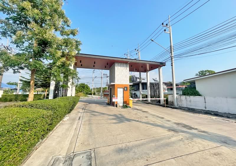 กรีนฟิลด์วิลเลจ หนองรี, Chon Buri (Pattaya), Nong Ri, Muang Chon Buri, Chon Buri (Pattaya), 2 Bedrooms, 100 sqm, Semi-Detached House (Twin House) For Sale, by The Best Property ที, 500222825 - DDproperty.com