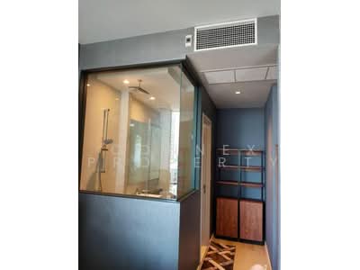 For Rent - ASHTON Silom, Bangkok