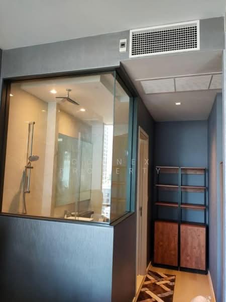ASHTON Silom, Bangkok, 166 Silom Road, Bang Rak, Bangkok, 1 Bedroom, 36 sqm, Condo For Rent, by Connex Property, 500222826 - DDproperty.com