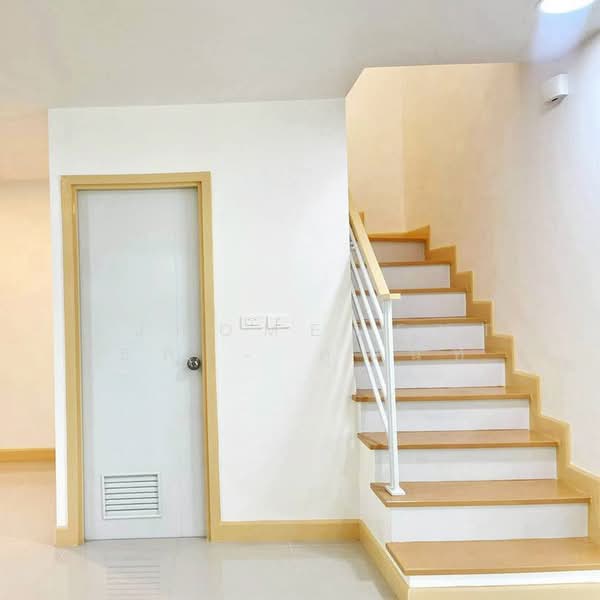 Kunalai Begins, Nonthaburi, 291 Soi 10, Phimonrat, Bang Bua Thong, Nonthaburi, 3 Bedrooms, 120 sqm, Townhouse For Sale, by AJHOMECENTER - คุณนัท, 500222827 - DDproperty.com