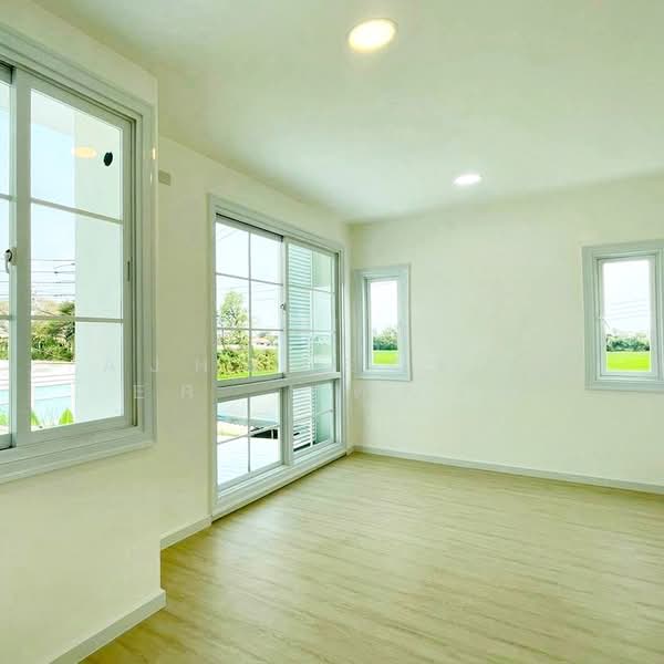 Kunalai Begins, Nonthaburi, 291 Soi 10, Phimonrat, Bang Bua Thong, Nonthaburi, 3 Bedrooms, 120 sqm, Townhouse For Sale, by AJHOMECENTER - คุณนัท, 500222827 - DDproperty.com