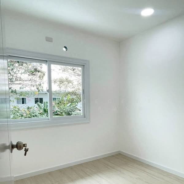 Kunalai Begins, Nonthaburi, 291 Soi 10, Phimonrat, Bang Bua Thong, Nonthaburi, 3 Bedrooms, 120 sqm, Townhouse For Sale, by AJHOMECENTER - คุณนัท, 500222827 - DDproperty.com