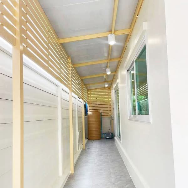 Kunalai Begins, Nonthaburi, 291 Soi 10, Phimonrat, Bang Bua Thong, Nonthaburi, 3 Bedrooms, 120 sqm, Townhouse For Sale, by AJHOMECENTER - คุณนัท, 500222827 - DDproperty.com