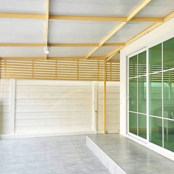 Kunalai Begins, Nonthaburi, 291 Soi 10, Phimonrat, Bang Bua Thong, Nonthaburi, 3 Bedrooms, 120 sqm, Townhouse For Sale, by AJHOMECENTER - คุณนัท, 500222827 - DDproperty.com