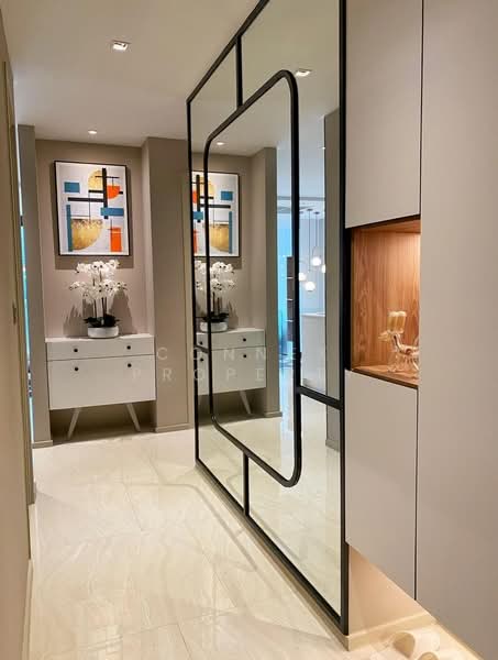 ASHTON Silom : แอชตัน สีลม, กรุงเทพ, 166 ถนนสีลม, บางรัก, บางรัก, กรุงเทพ, 86 ตร.ม., คอนโด ให้เช่า, โดย Connex Property, 500222832 - DDproperty.com