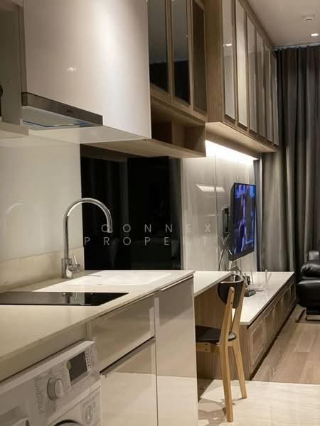 ASHTON Silom, Bangkok, 166 Silom Road, Bang Rak, Bang Rak, Bangkok, 1 Bedroom, 36 sqm, Condo For Rent, by Connex Property, 500222833 - DDproperty.com