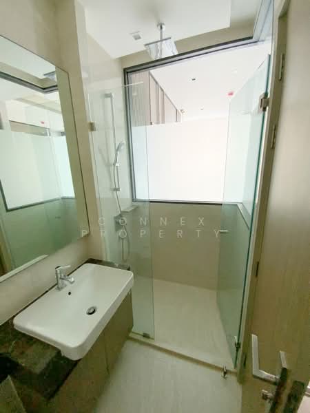 ASHTON Silom, Bangkok, 166 Silom Road, Bang Rak, Bang Rak, Bangkok, 1 Bedroom, 35 sqm, Condo For Rent, by Connex Property, 500222834 - DDproperty.com