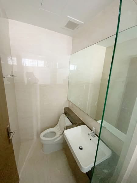 ASHTON Silom, Bangkok, 166 Silom Road, Bang Rak, Bang Rak, Bangkok, 1 Bedroom, 35 sqm, Condo For Rent, by Connex Property, 500222834 - DDproperty.com