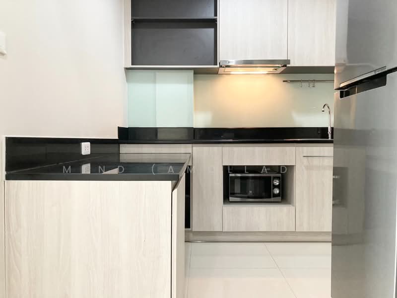 Niche Mono Mega Space Bangna, Samut Prakan, Bang Na Trad Road (Km 6), Bang Kaeo, Bang Plee, Samut Prakan, 2 Bedrooms, 51 sqm, Condo For Rent, by Mind (Amollada), 500222835 - DDproperty.com