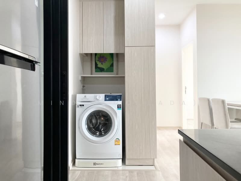 Niche Mono Mega Space Bangna : นิช โมโน เมกะ สเปซ บางนา, สมุทรปราการ, ถนนบางนา- ตราด (กม.6), บางแก้ว, บางพลี, สมุทรปราการ, 51 ตร.ม., คอนโด ให้เช่า, โดย Mind (Amollada), 500222835 - DDproperty.com