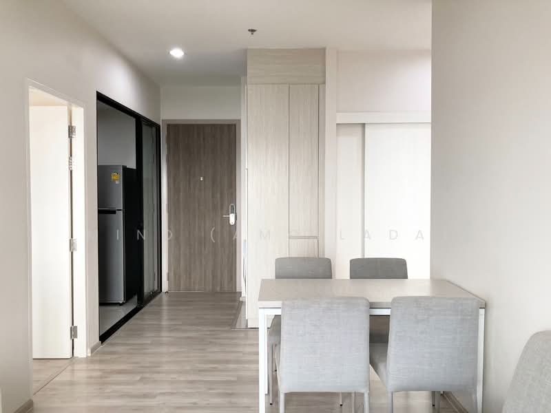 Niche Mono Mega Space Bangna : นิช โมโน เมกะ สเปซ บางนา, สมุทรปราการ, ถนนบางนา- ตราด (กม.6), บางแก้ว, บางพลี, สมุทรปราการ, 51 ตร.ม., คอนโด ให้เช่า, โดย Mind (Amollada), 500222835 - DDproperty.com