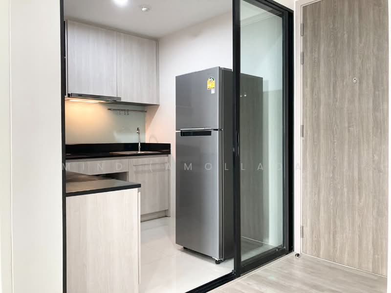 Niche Mono Mega Space Bangna, Samut Prakan, Bang Na Trad Road (Km 6), Bang Kaeo, Bang Plee, Samut Prakan, 2 Bedrooms, 51 sqm, Condo For Rent, by Mind (Amollada), 500222835 - DDproperty.com